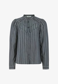 Selected, total eclipse stripe