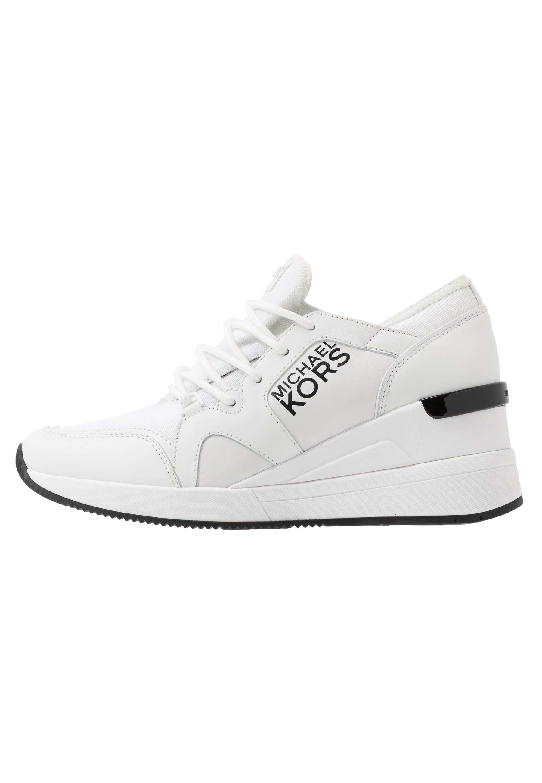 LIV TRAINER Sneakers optic white LIV TRAINER Sneakers optic white