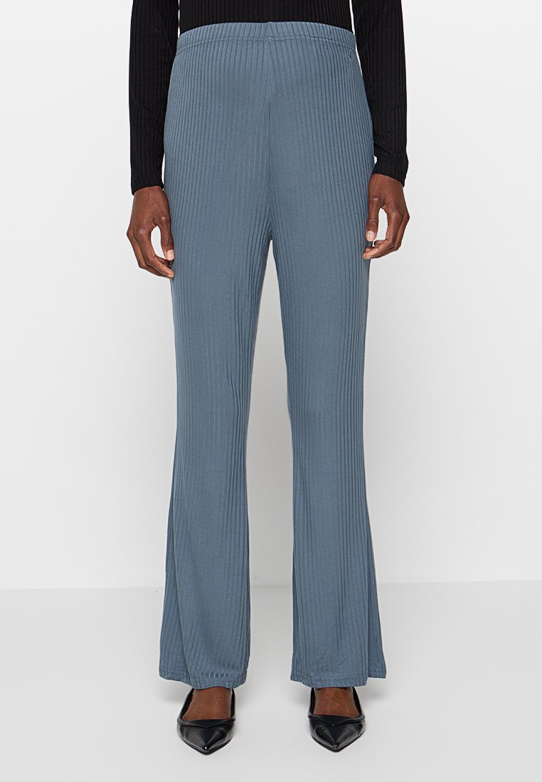 Mamalicious Broek donkergrijs