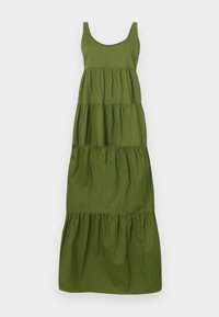 Επιλέχθηκε, evergreen