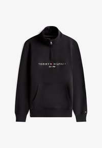 Geselecteerd, black