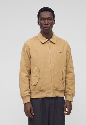 Lacoste, Леко яке - viennese