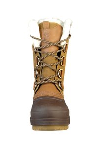 Kamik Snowboot/Winterstiefel - brown