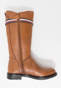 Tommy Hilfiger Kozaki