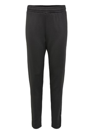 ACTIVE  - Pantalones deportivos - obsidian