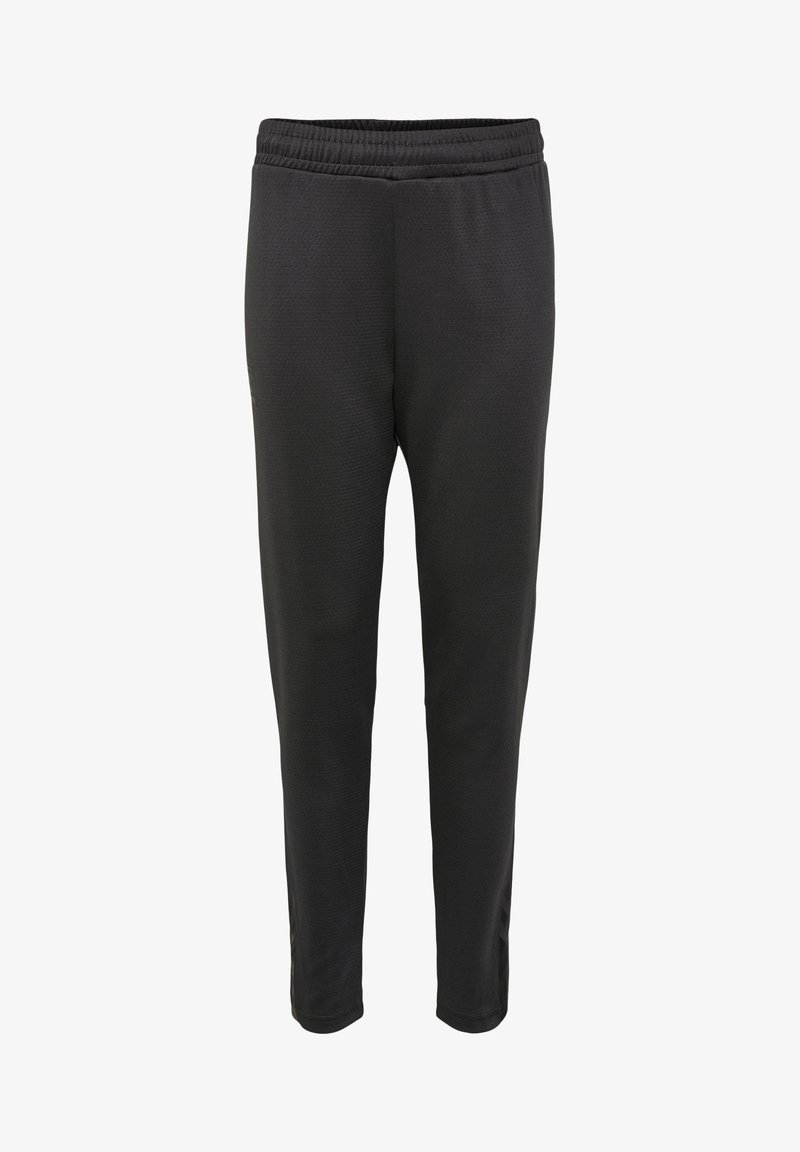 Hummel ACTIVE - Pantalon de survêtement - obsidian