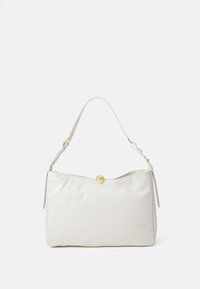 SFERA SHOULDER BAG - Axelremsväska - marshmallow
