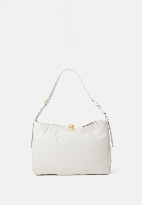 SFERA SHOULDER BAG - Umhängetasche - marshmallow