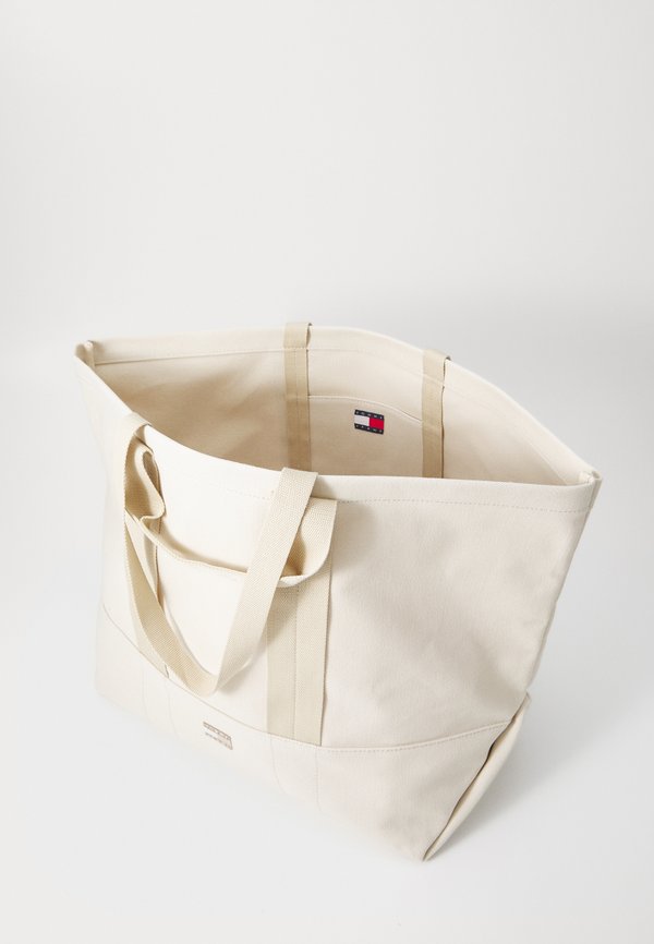 TOTE EDITION - Tote bag - newsprint4