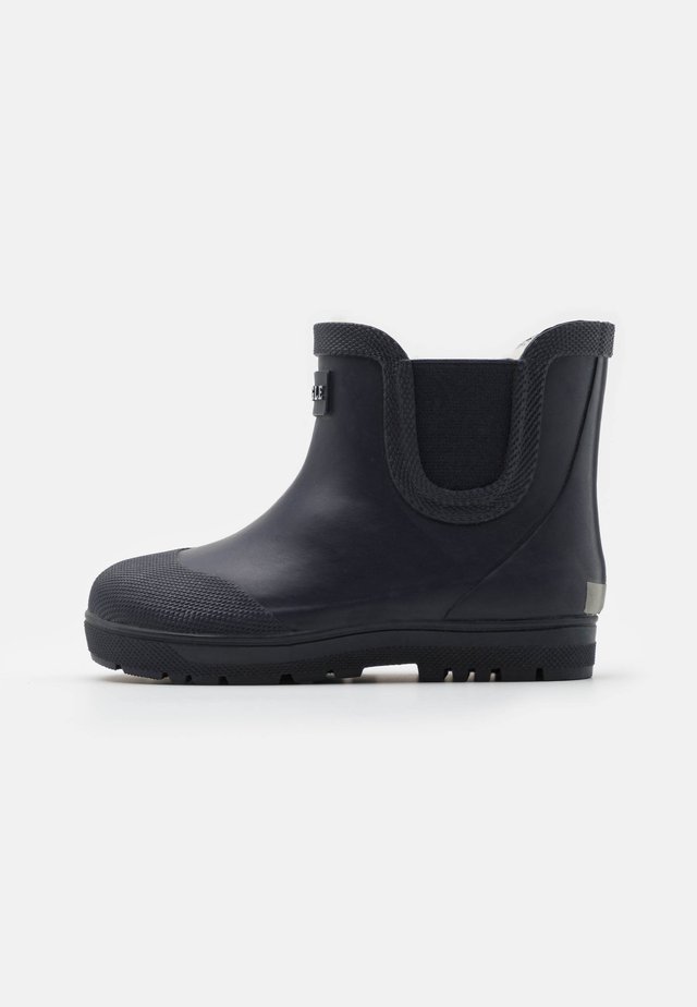 CHELSEA KID UNISEX - Bottes en caoutchouc - dark navy