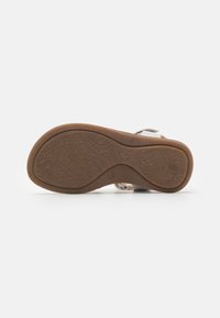 Froddo LORE STRAPS - Sandaler - silver
