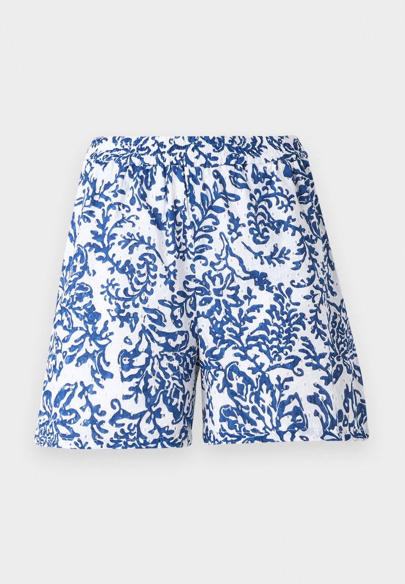 Only Shorts crème Only Shorts crème