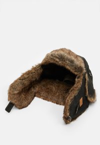 Barts RIB - Muts - army