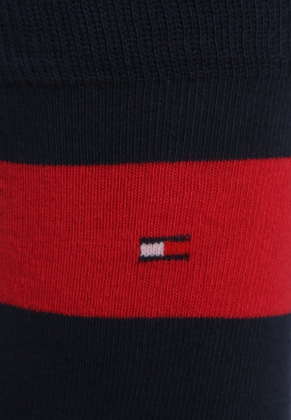 MEN RUGBY SOCK 2 PACK - Socks - tommy original3