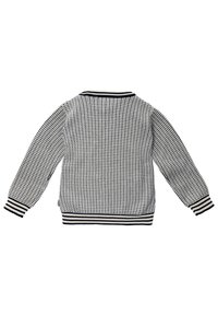Ebbe MIKE - Strickpullover - weiß