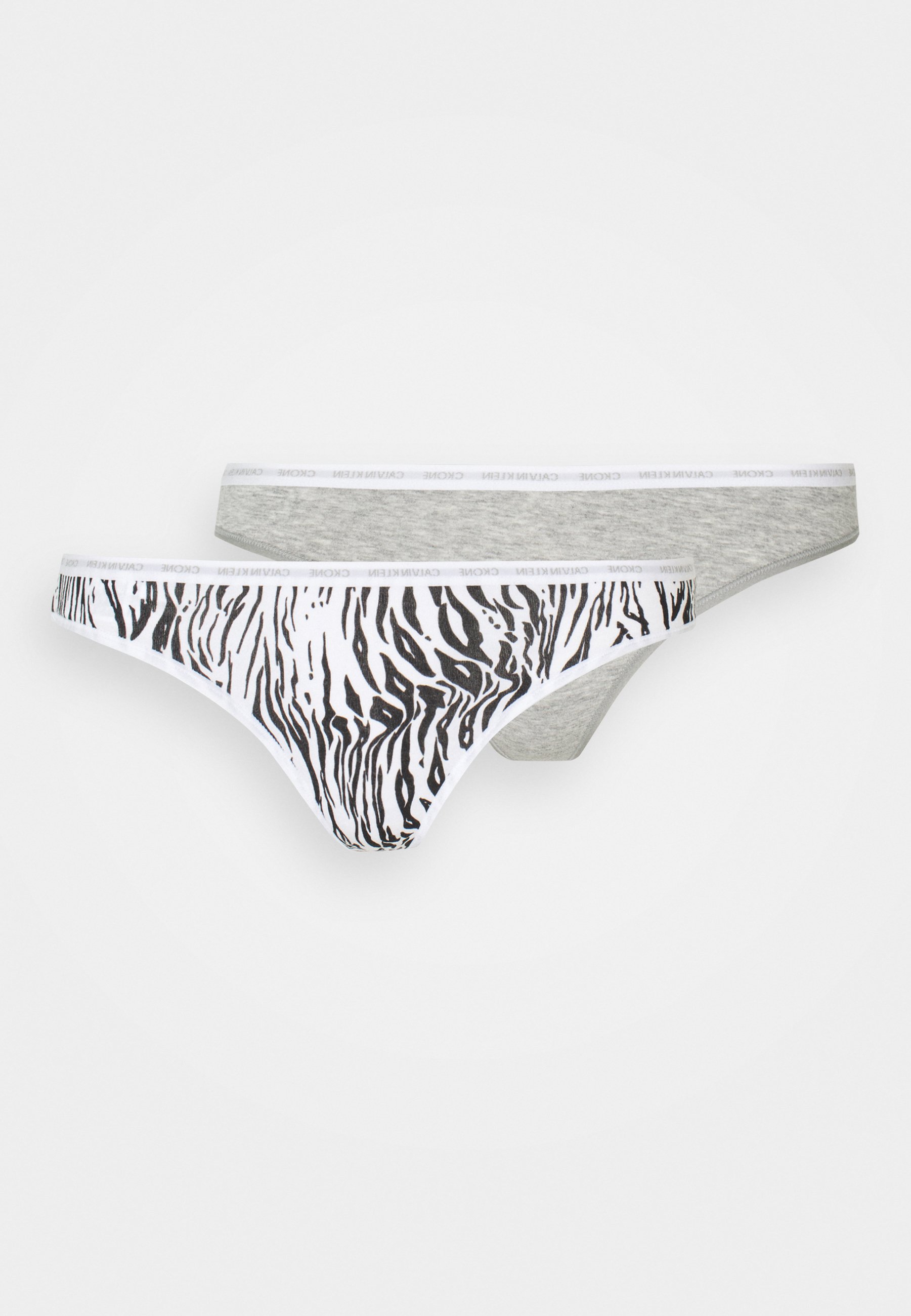 Women THONG 2 PACK - Thong Women THONG 2 PACK - Thong