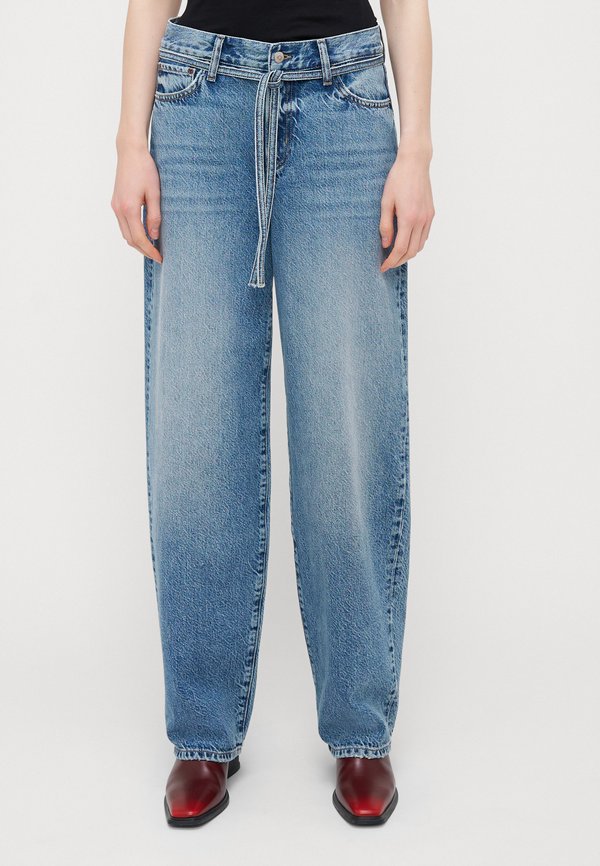 ONLGIANNA  - Jeans Relaxed Fit