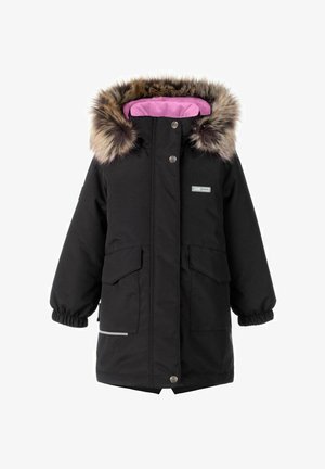 LENNE - Płaszcz zimowy