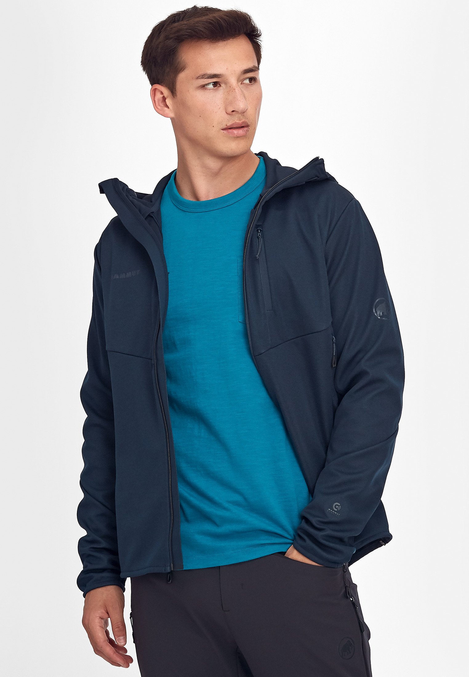 Uomo ULTIMATE VI SO - Giacca softshell Uomo ULTIMATE VI SO - Giacca softshell