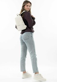 SURI FREY JUDY - Mochila - cream