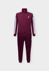 Неизбран, team maroon/white