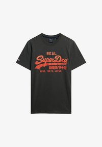 Non sélectionné, vintage black