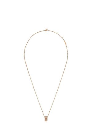 ELAN LUMINE  - Necklace - rose gold-coloured