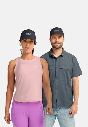 BASEBALL - Casquette - dark navy