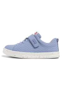Unselected, mittelblau