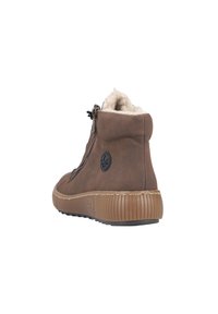 Rieker Bottes de neige - braun