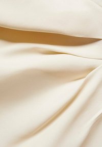 Mango LAURA - Bluza - beige