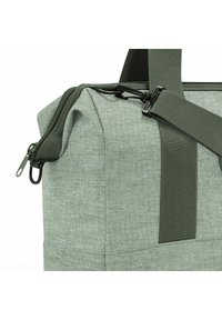 Reisenthel ALLROUNDER - Holdall - twist sage