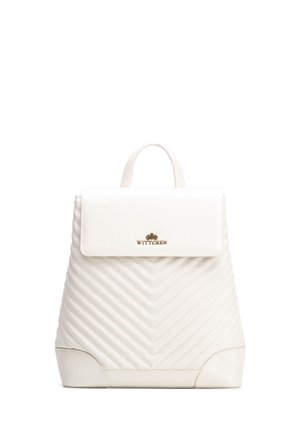 ELEGANCE COLLECTION - Sac à dos - white