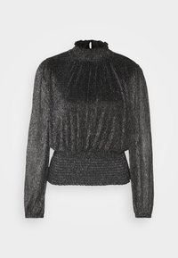 TOBIT - Blouse - noir