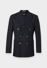 Ausgewählt, dark blue