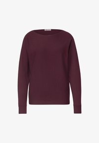 Non sélectionné, rustic rouge