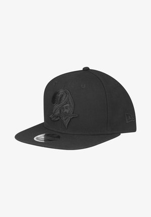 New Era FIFTY TAMPA BAY BUCCANEERS - Cappellino - black
