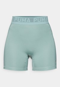 Selezionato, green moon