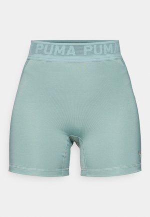 Puma Leggings - green moon