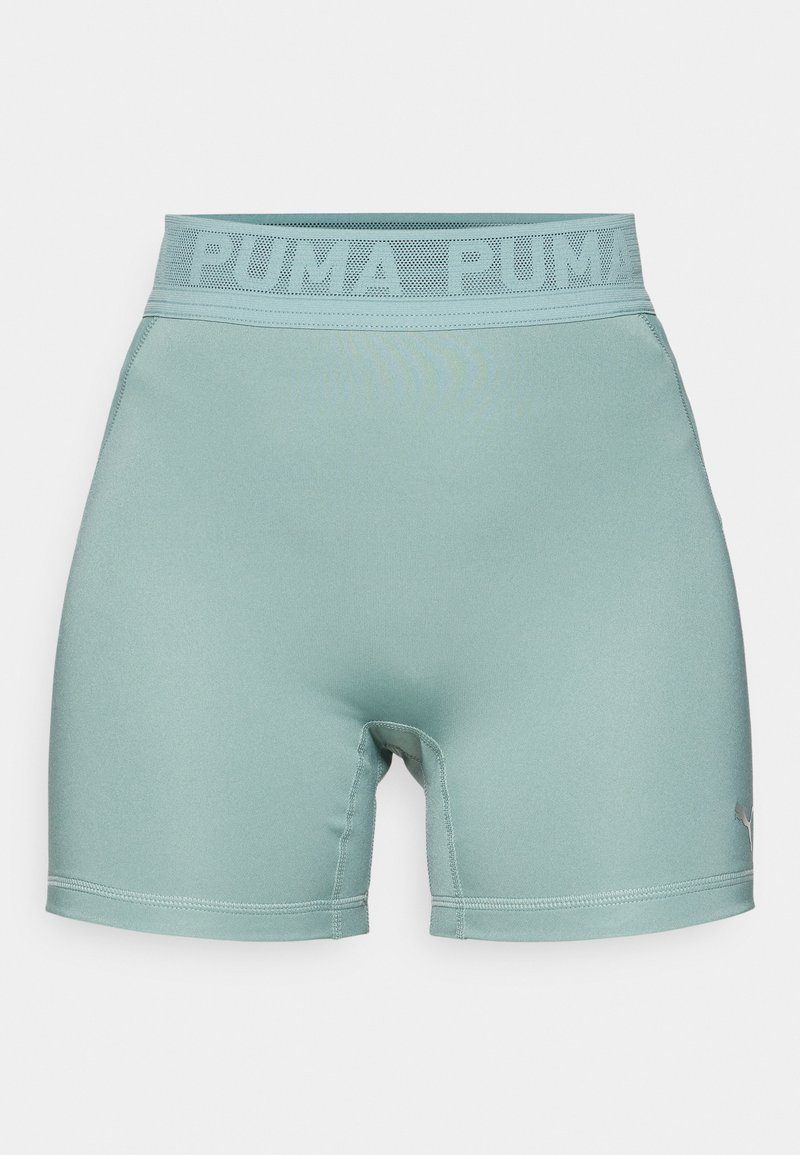 Puma Tights groen Puma Tights groen