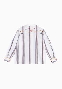 AN'GE Blouse - ecru
