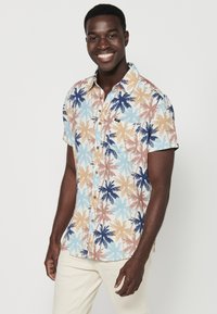 Koroshi Marškiniai - crudo off white