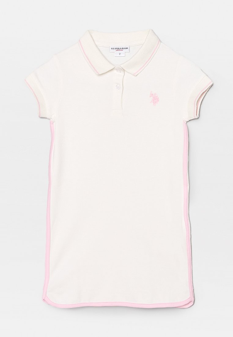 U.S. Polo Assn. Jerseyjurk crème U.S. Polo Assn. Jerseyjurk crème