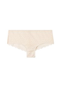 Tezenis CULOTTE - Pants - Ivory