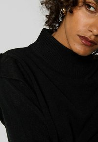 Kaporal MARA  - Pullover - black