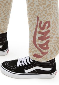 Vans Pantalon de survêtement - mojave desert