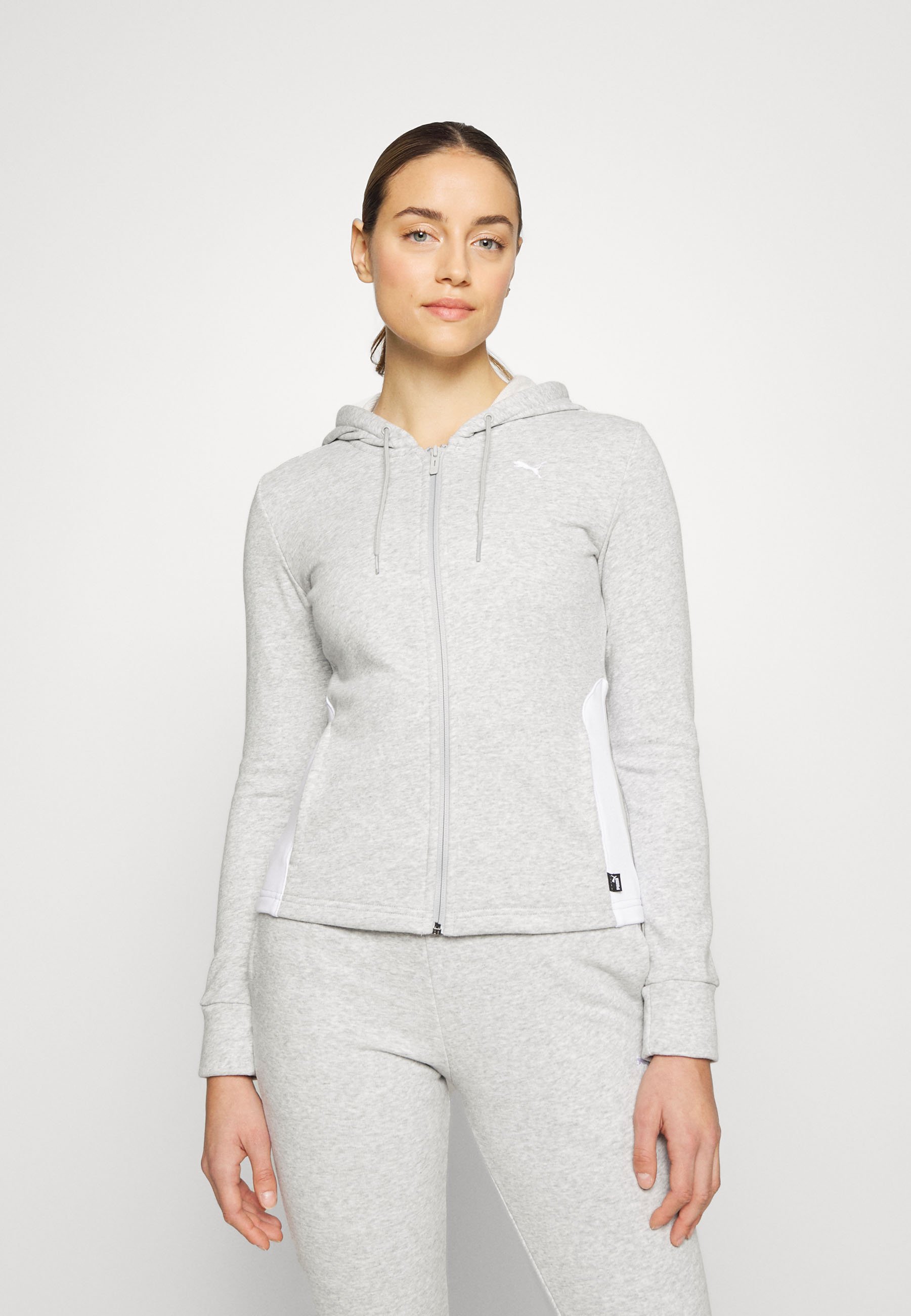 puma dames trainingspak