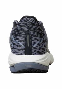 Mizuno WAVE RIDER 28 - Zapatillas running asfalto - purple impression white india ink