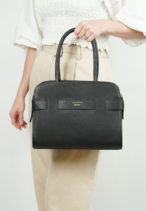 Paul Costelloe COLIMA - Sac à main - black