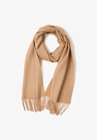 Non selezionato, camel